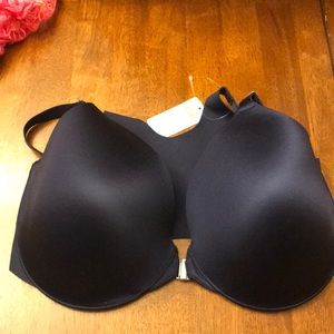 34G Soma satin molded cup bra